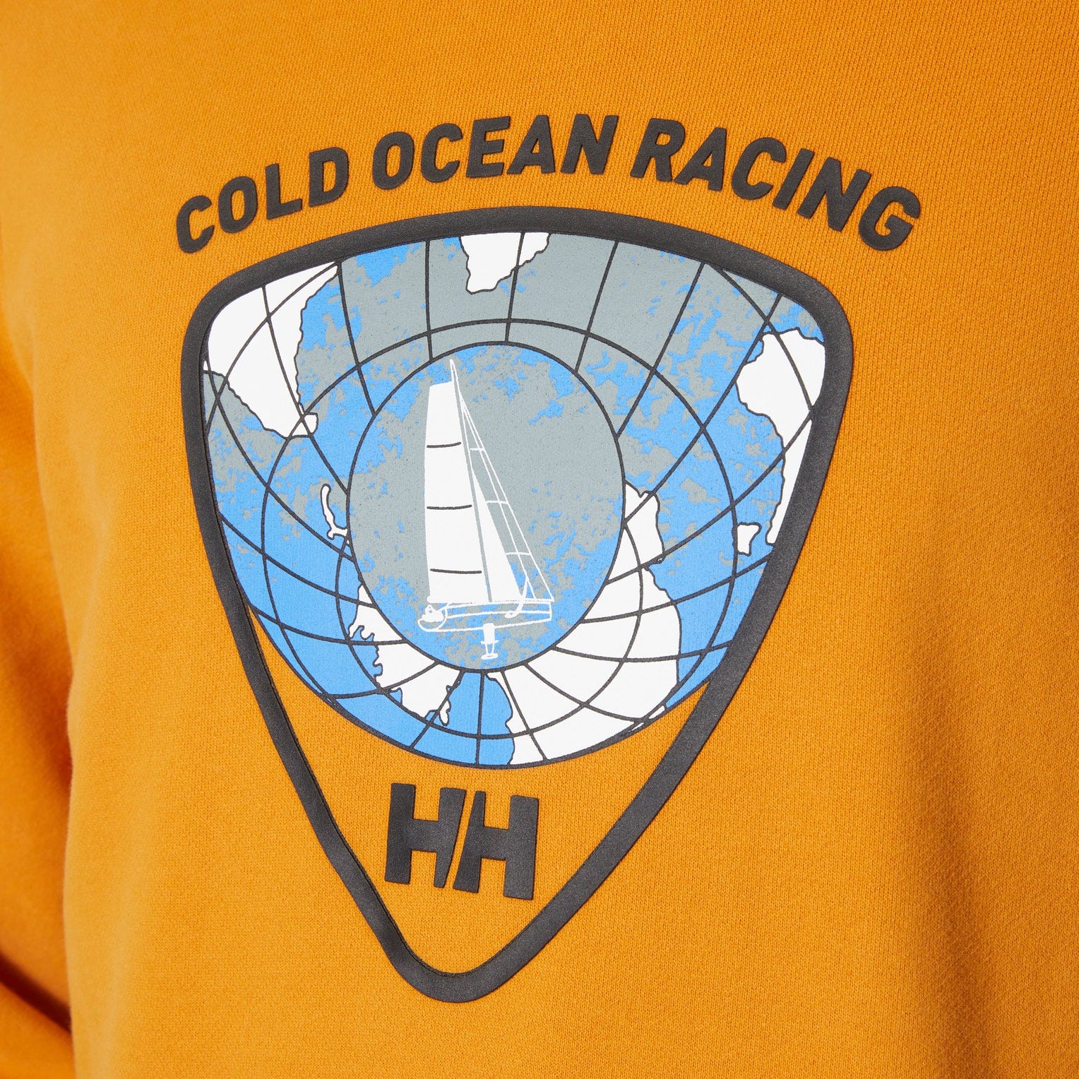 3 image of Men's Arctic Ocean Hoodie 2.0