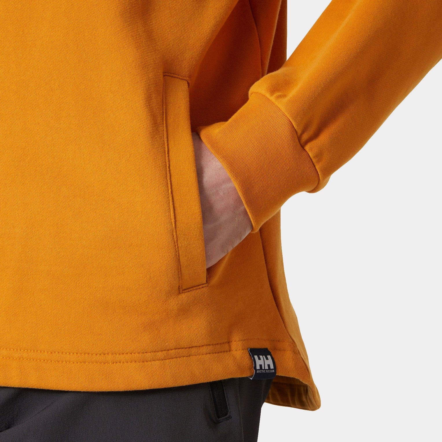 4 image of Men's Arctic Ocean Hoodie 2.0