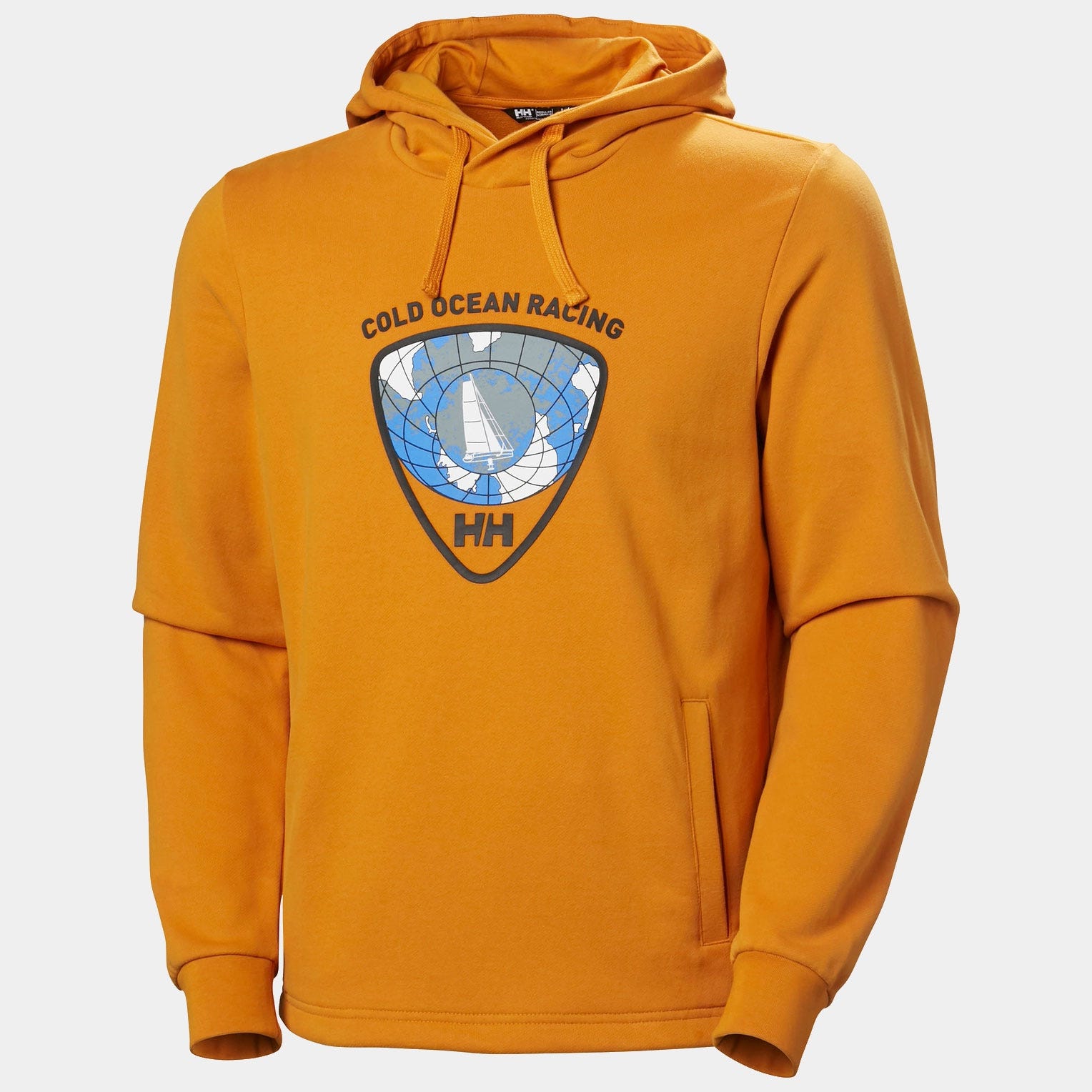 5 image of Men's Arctic Ocean Hoodie 2.0