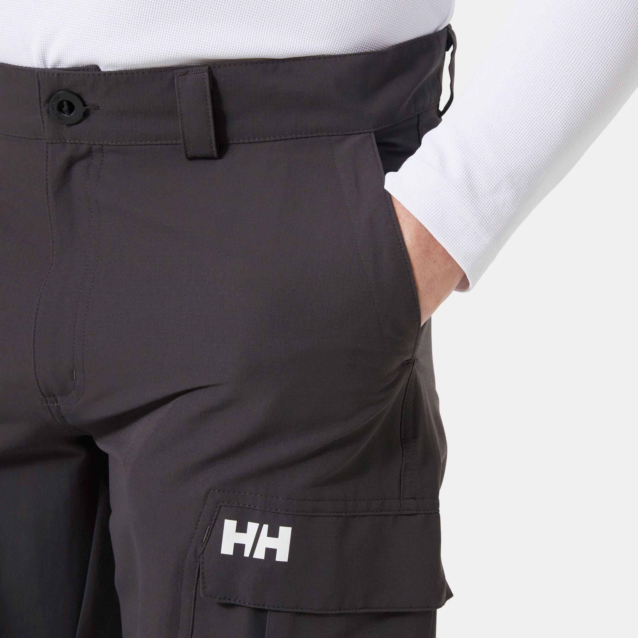 Men's HH Quick Dry Cargo Pants