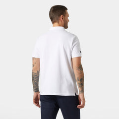 Men's Crew Polo
