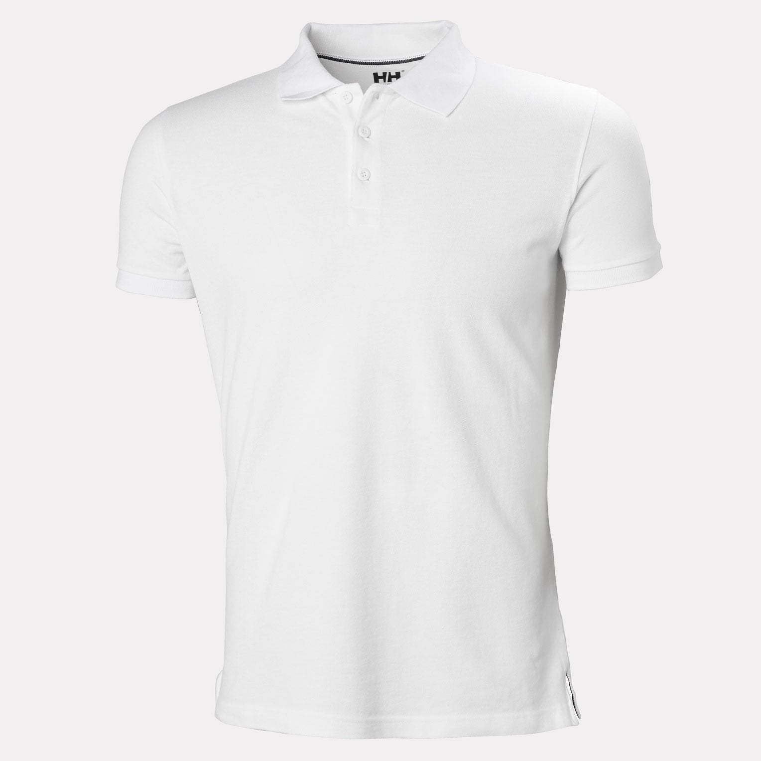 Men's Crew Polo