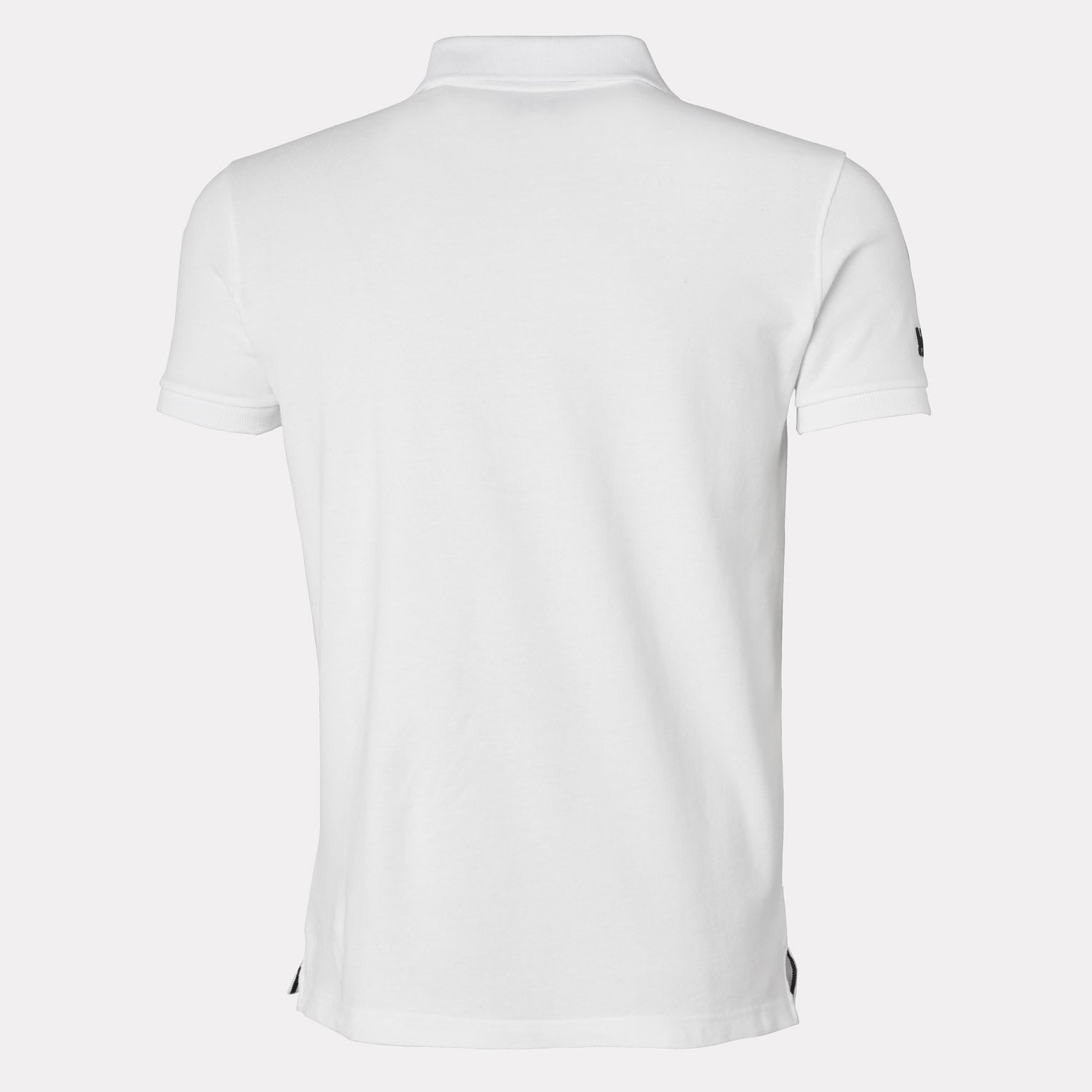 Men's Crew Polo