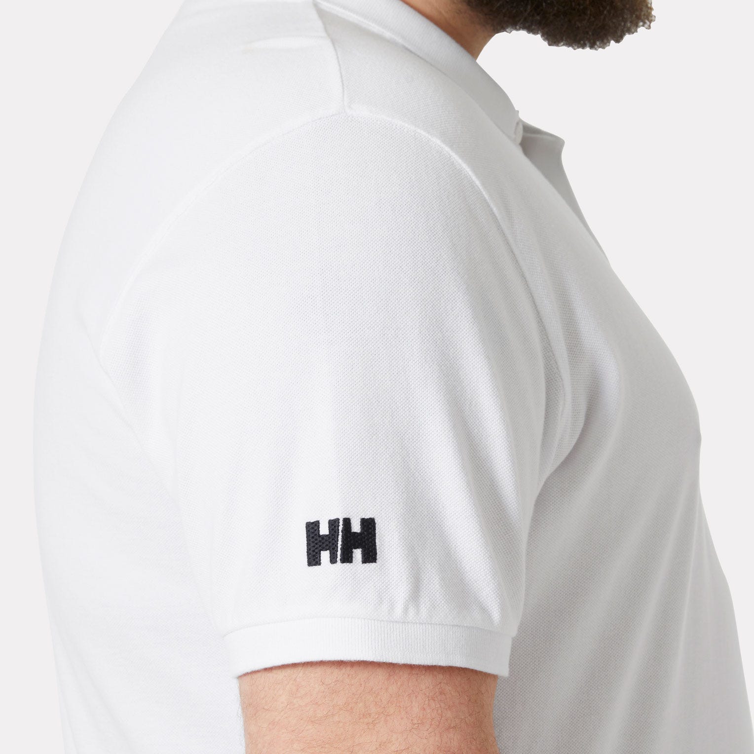 Men's Crew Polo