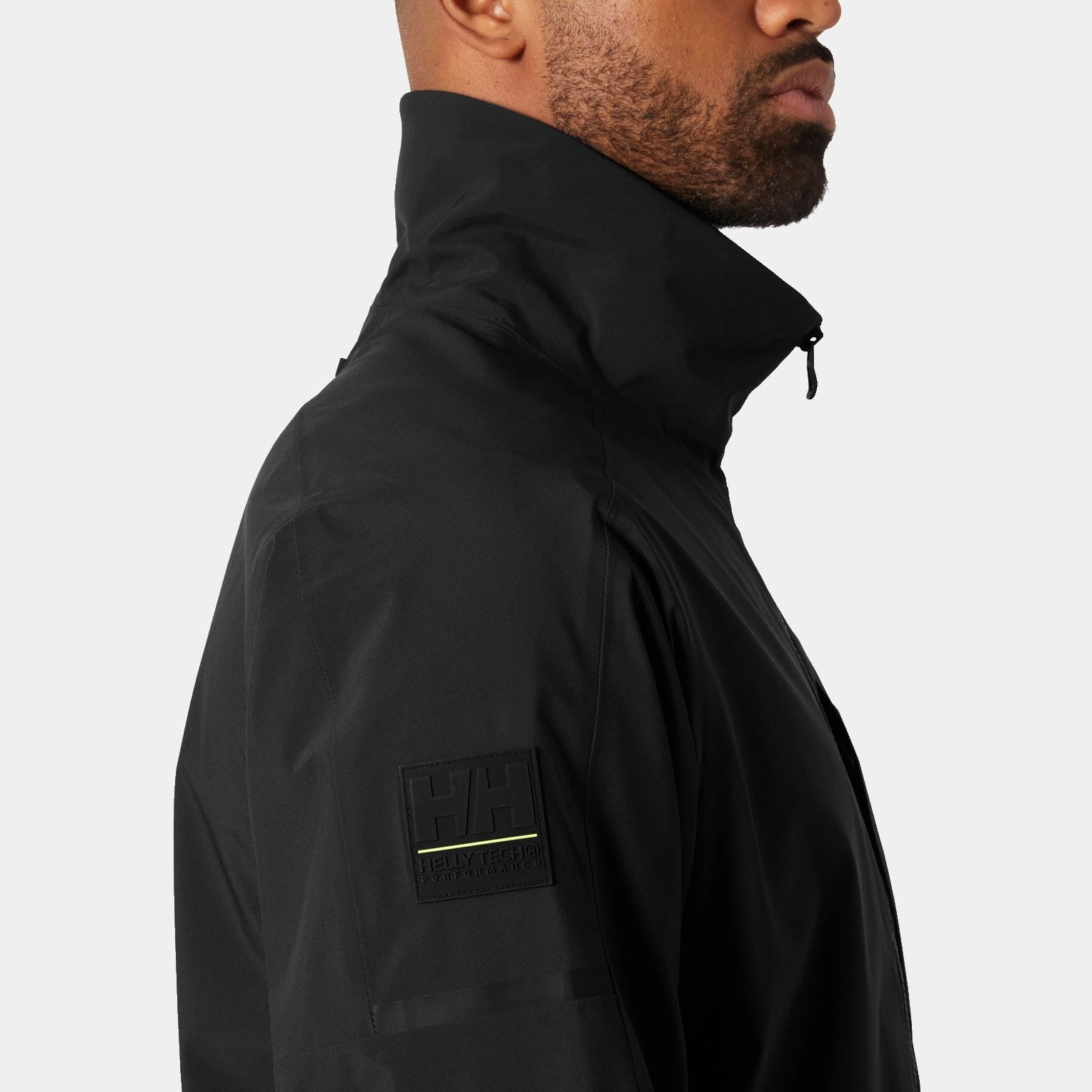 Men's HP Racing Jacket 2.0