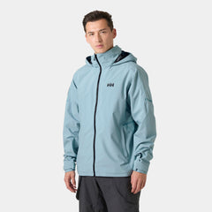 Main image of Men's HP Racing Hooded Jacket 2.0