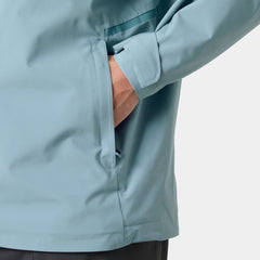 2 image of Men's HP Racing Hooded Jacket 2.0