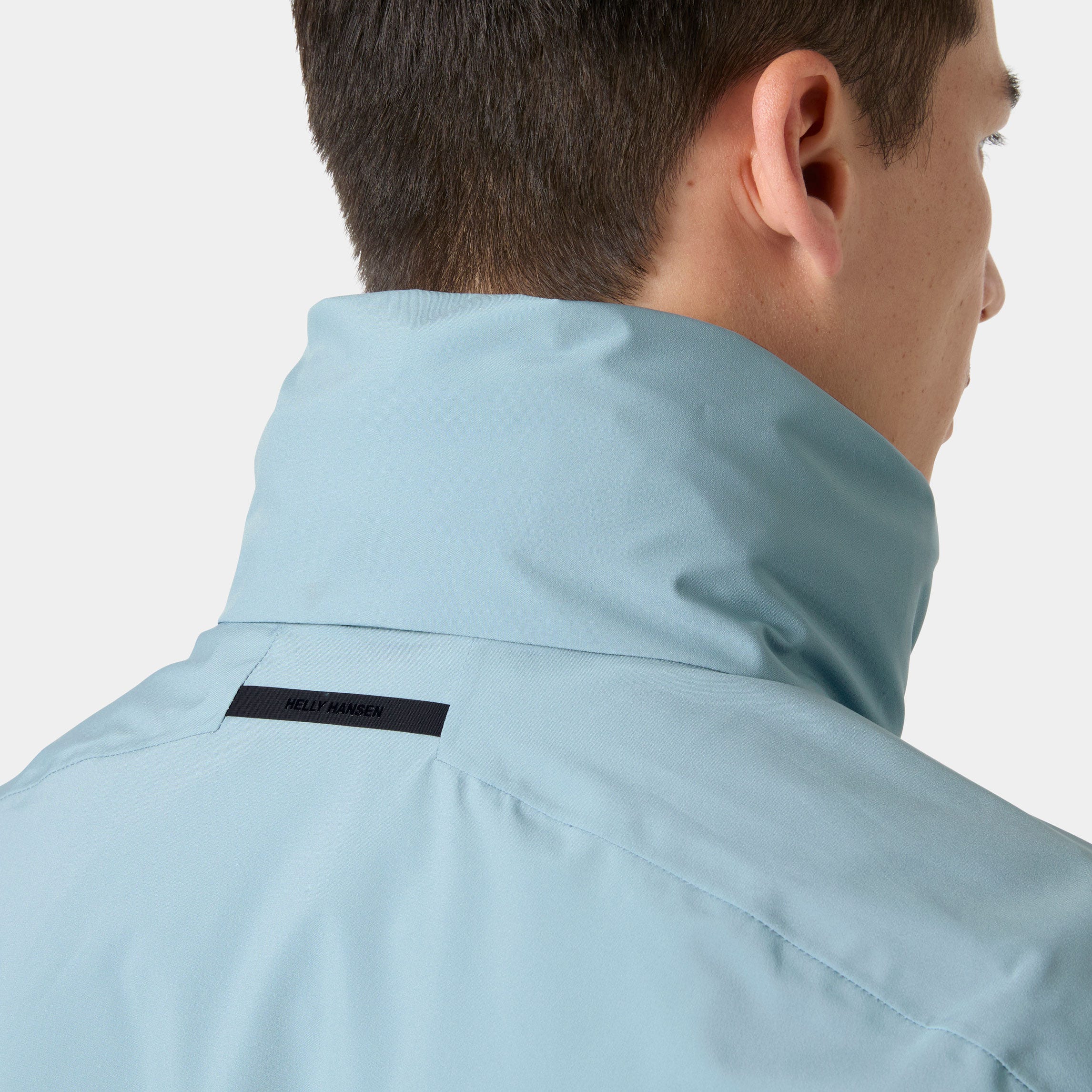 6 image of Men's HP Racing Hooded Jacket 2.0
