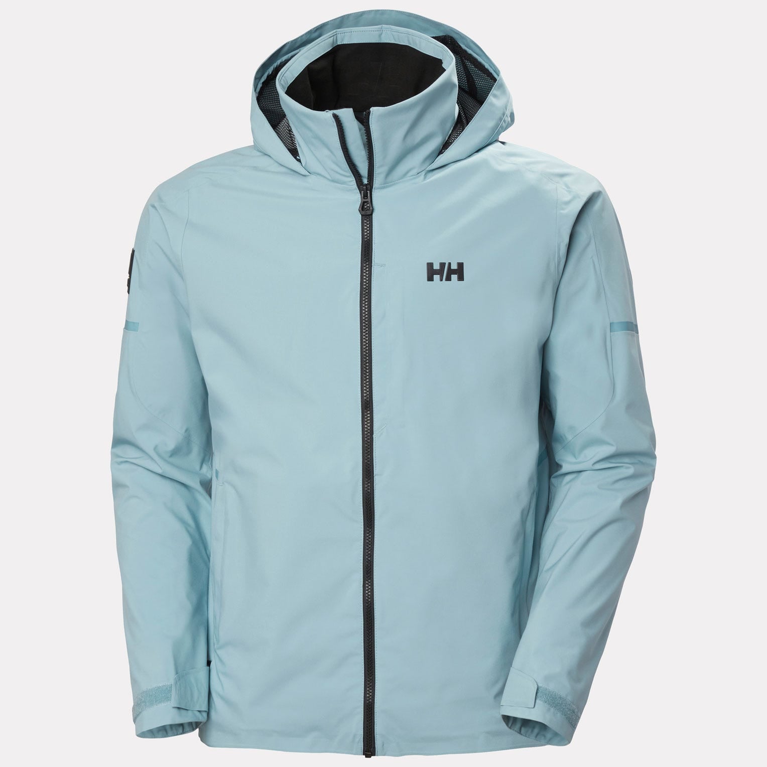 7 image of Men's HP Racing Hooded Jacket 2.0
