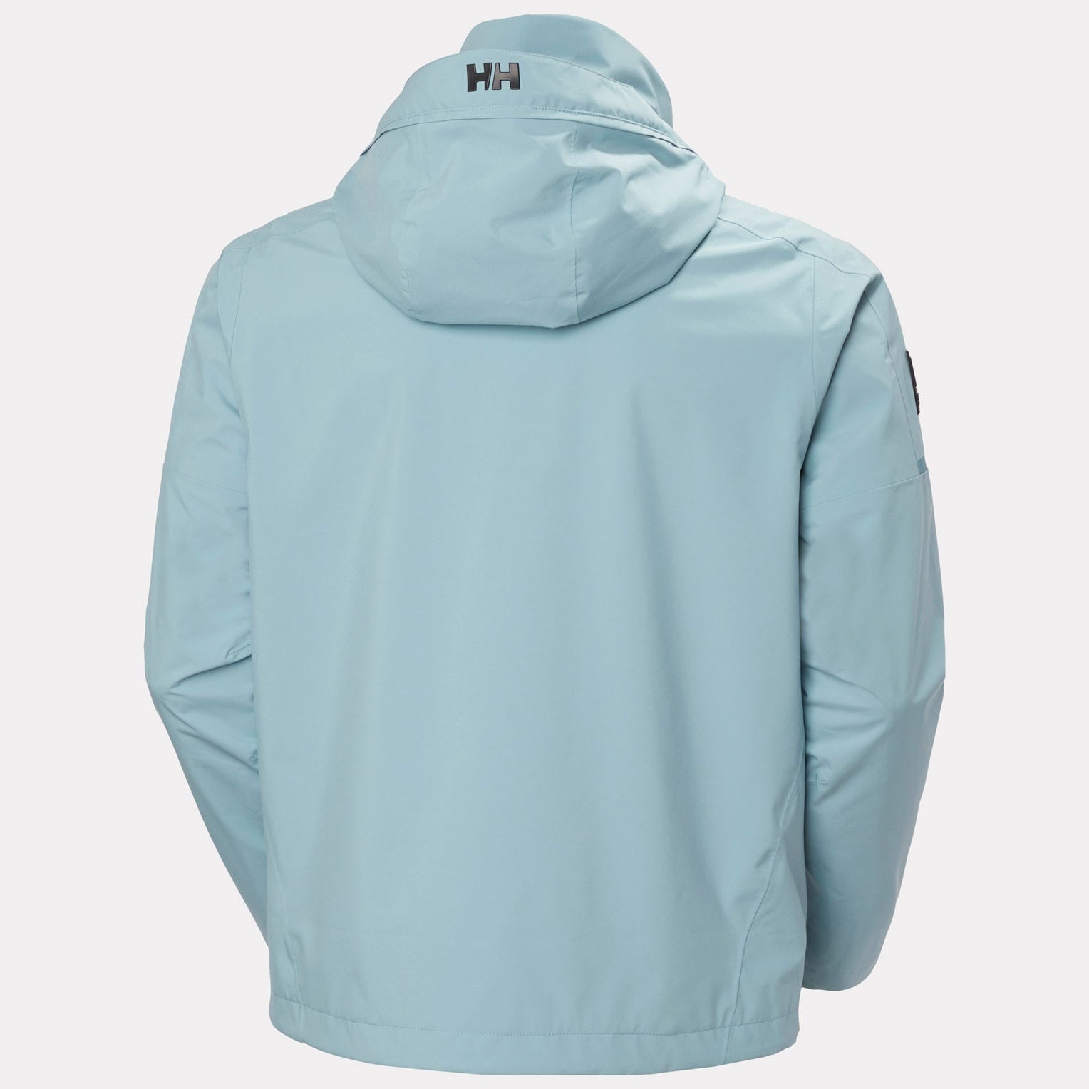 8 image of Men's HP Racing Hooded Jacket 2.0