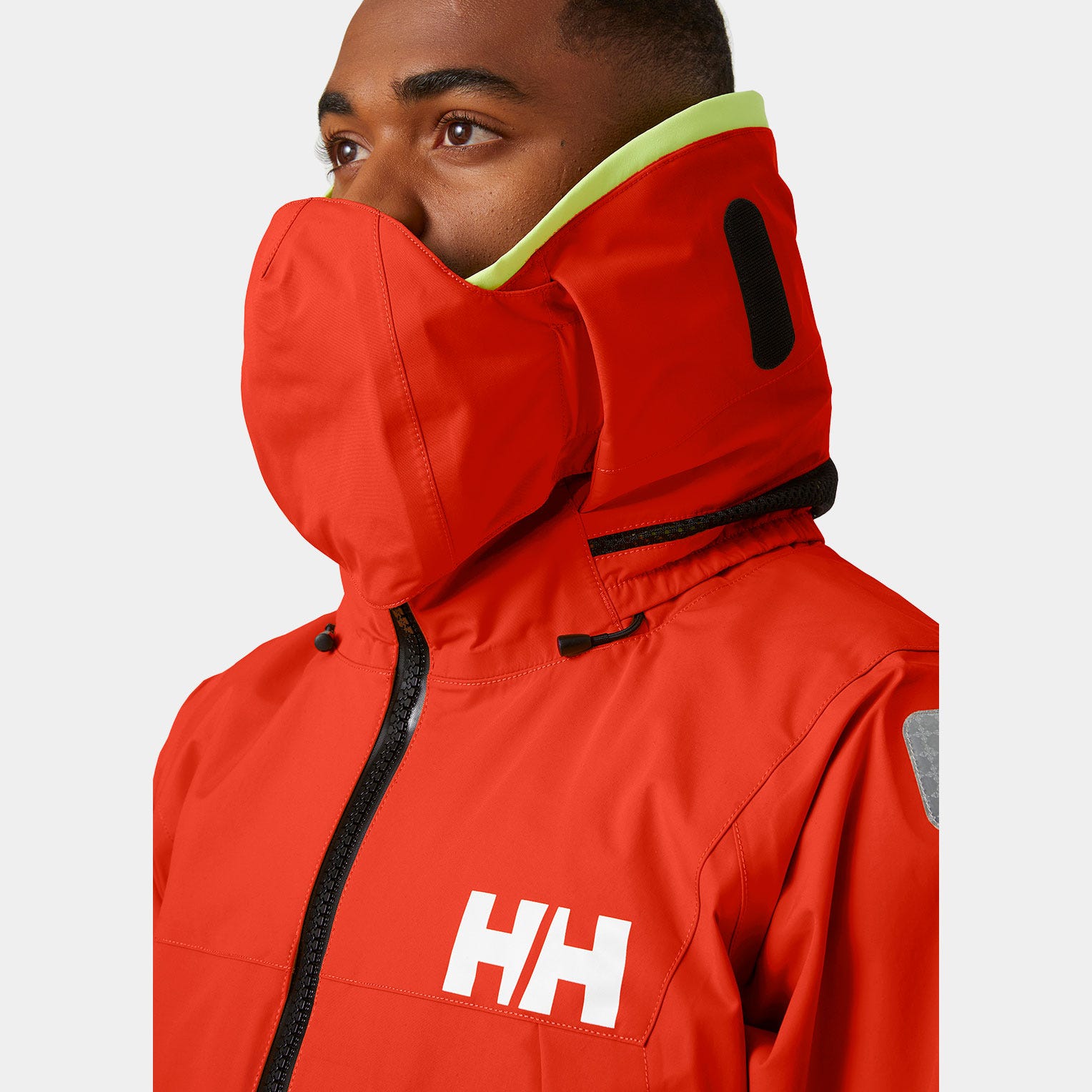 Men's ?gir Ocean Jacket