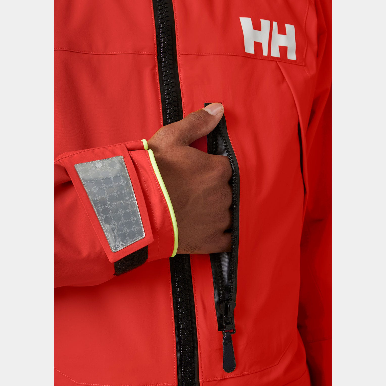 Men's ?gir Ocean Jacket