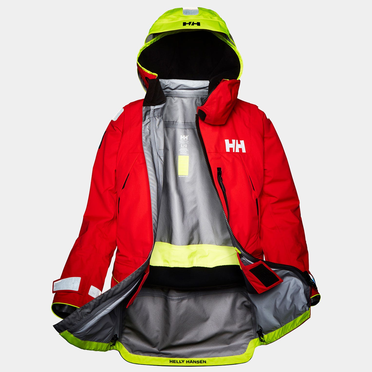 Men's ?gir Ocean Jacket