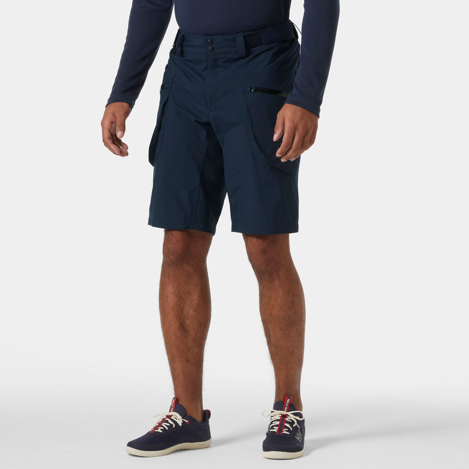 Men's HP Foil Shorts 2.0