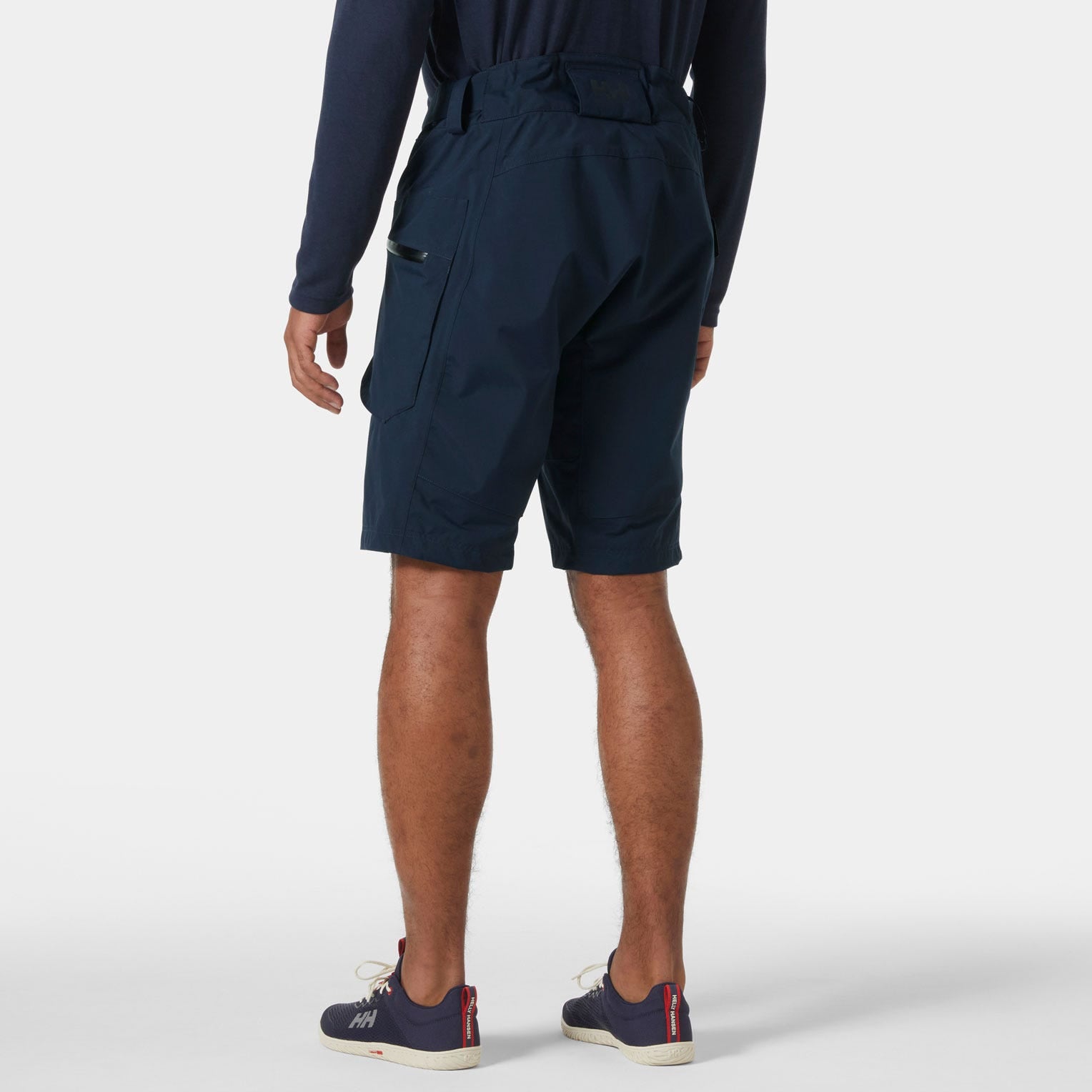 Men's HP Foil Shorts 2.0