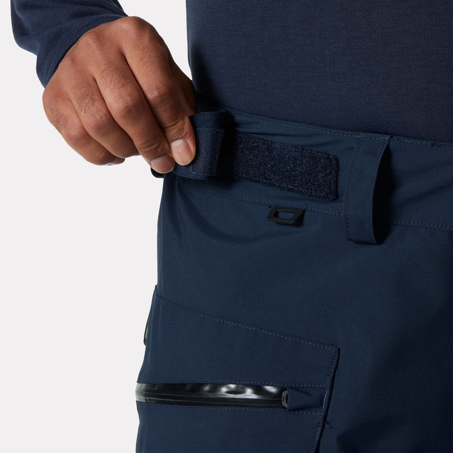 Men's HP Foil Shorts 2.0