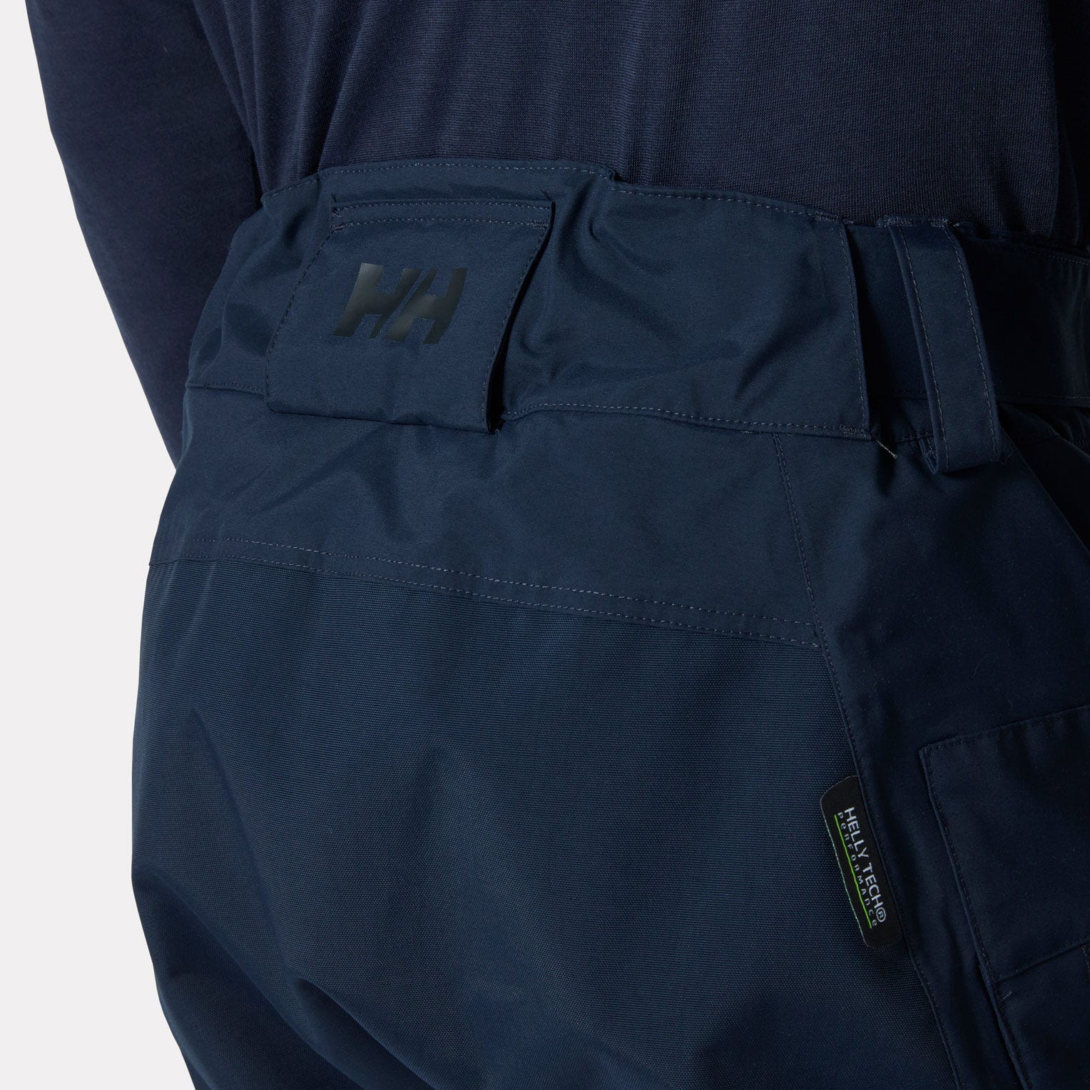 Men's HP Foil Shorts 2.0