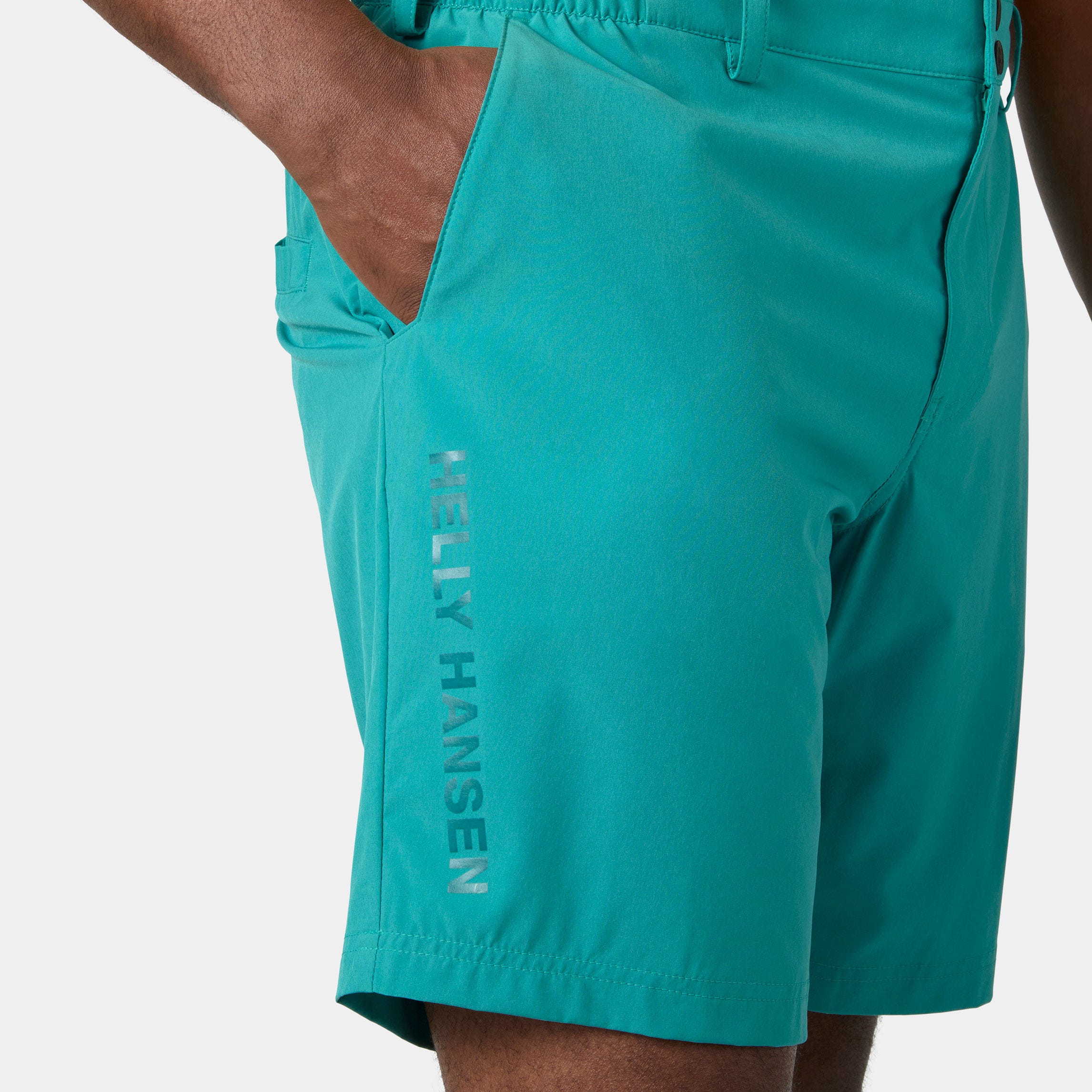 Men's HP Sirocco Shorts 9'