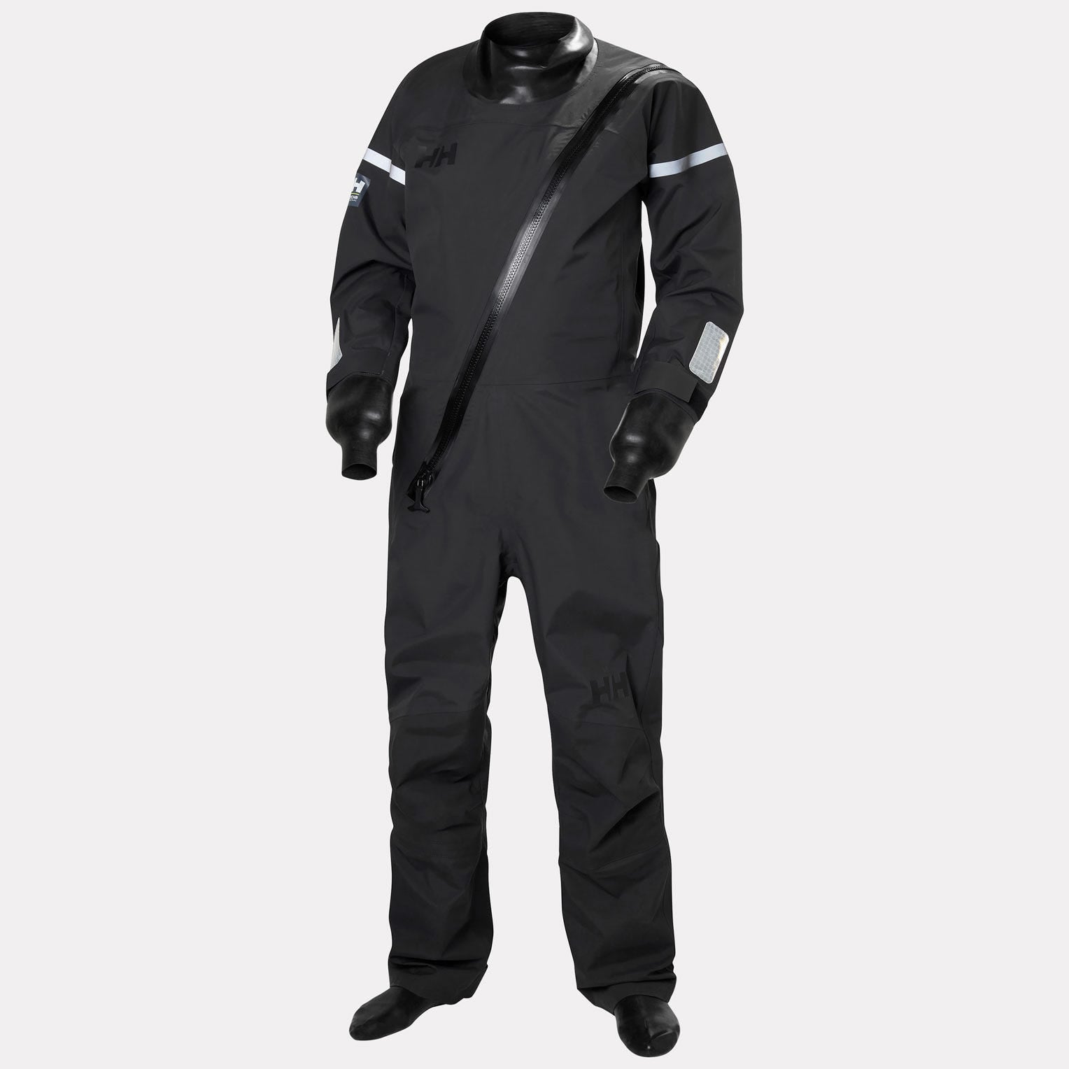 6 image of Men's Waterwear Dry Suit