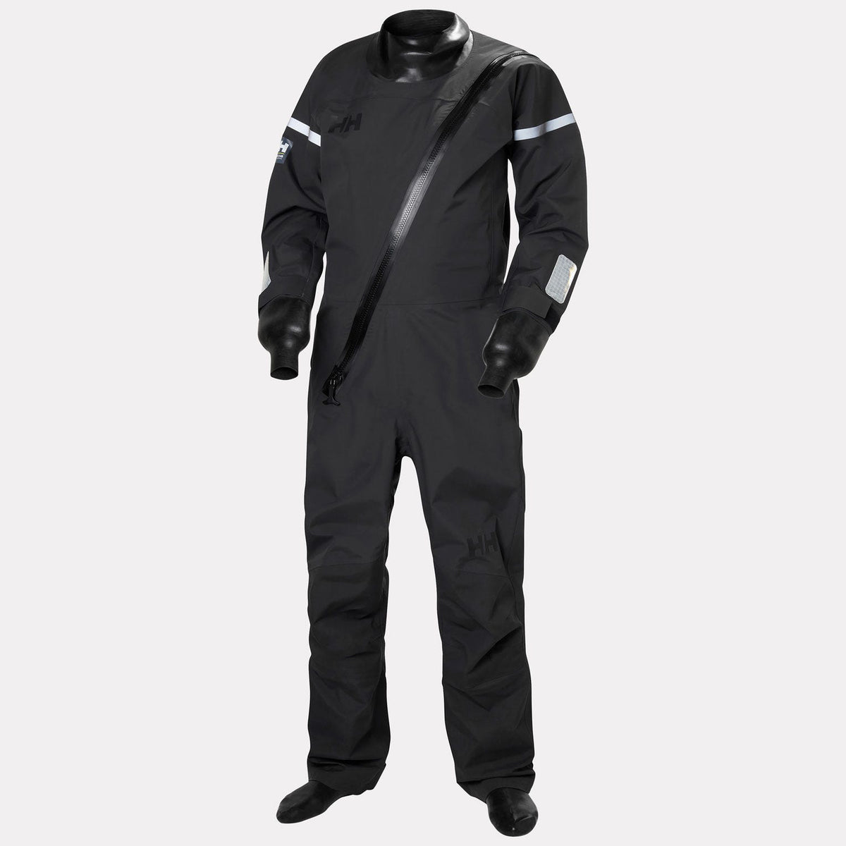 6 image of Men's Waterwear Dry Suit