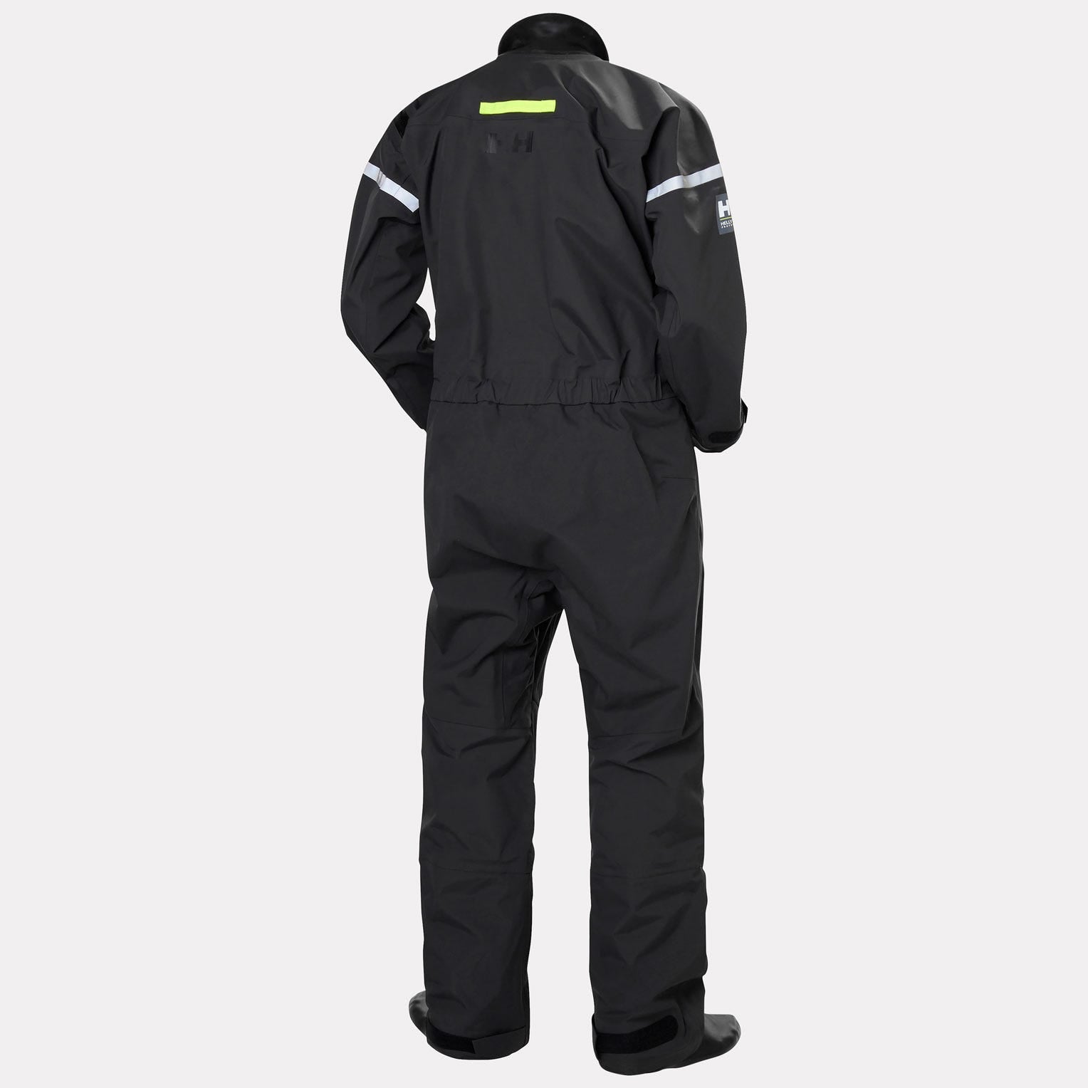 7 image of Men's Waterwear Dry Suit