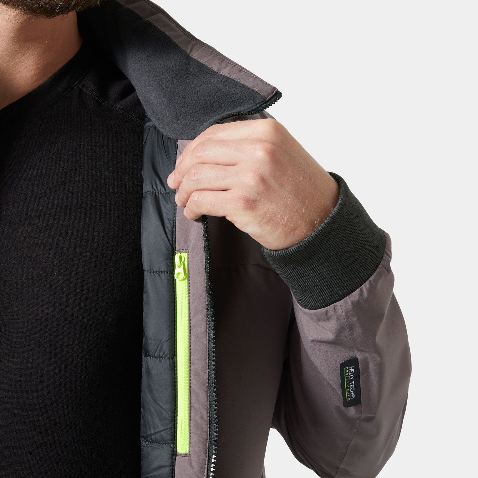 Men's HP Racing LIFALOFT? Bomber