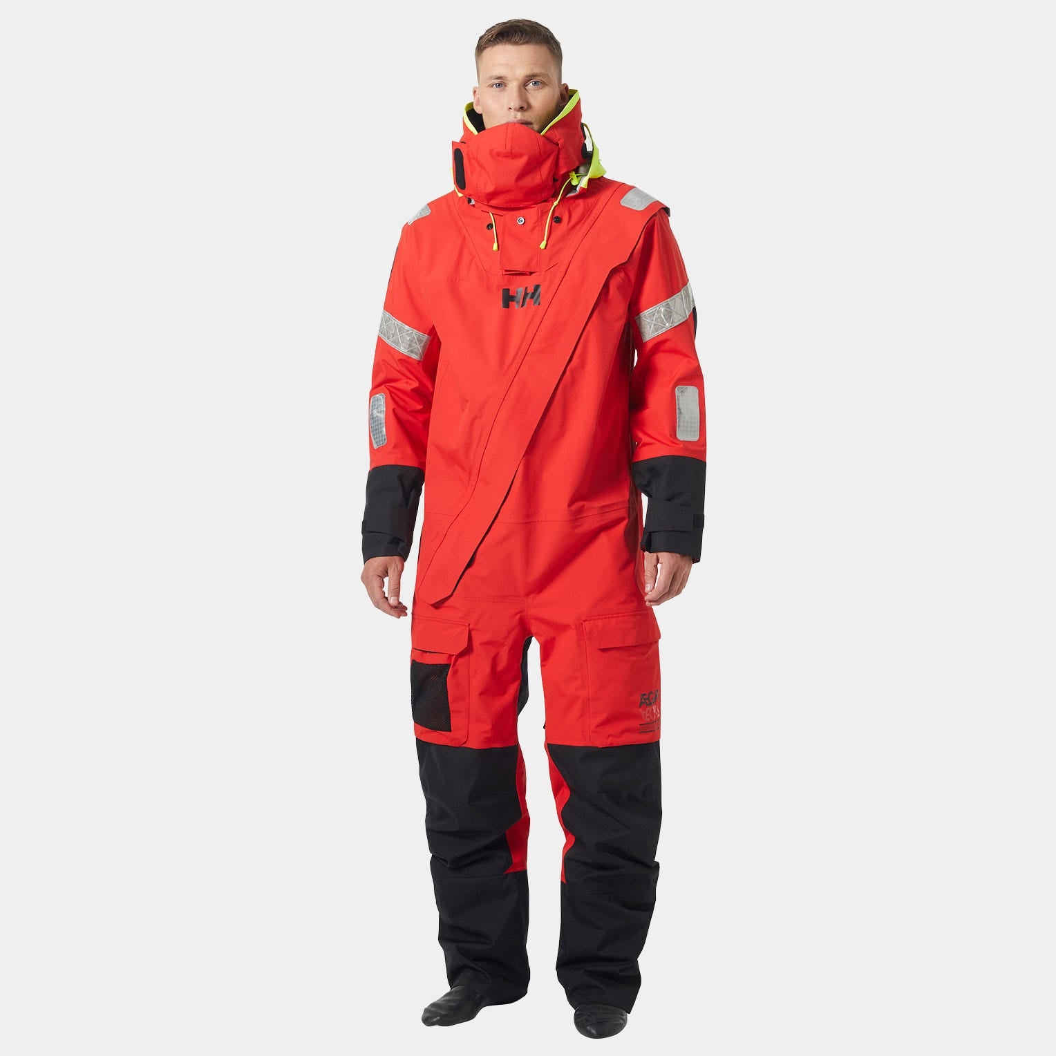 Men's ?gir Ocean Dry Suit 2.0