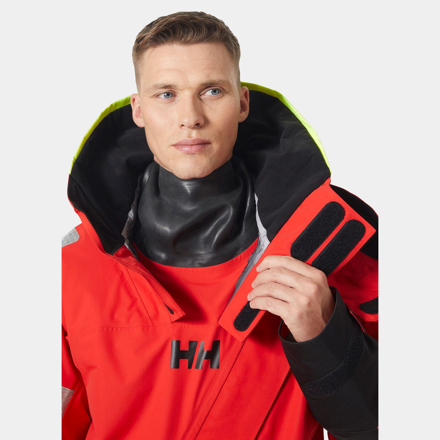 Men's ?gir Ocean Dry Suit 2.0