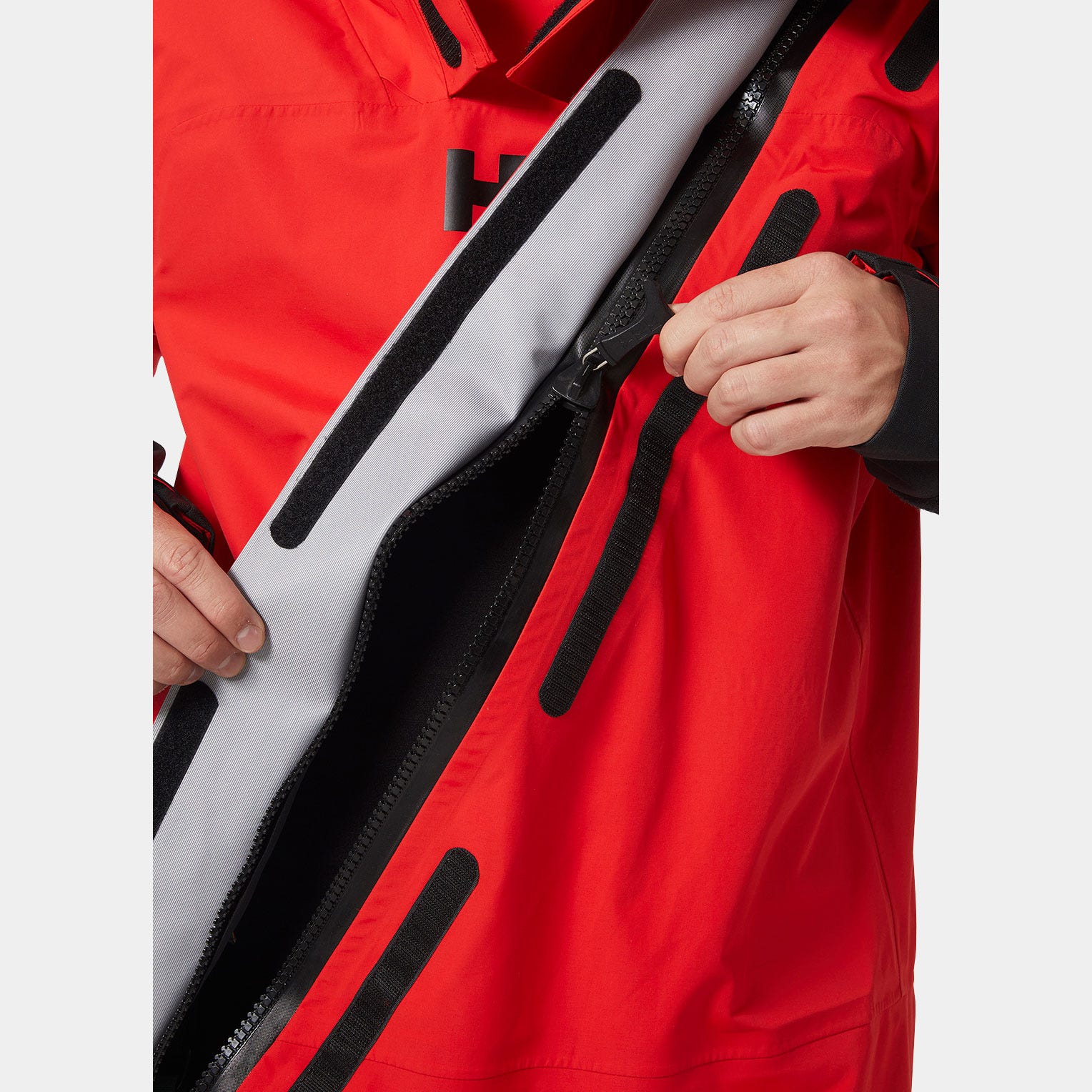 Men's ?gir Ocean Dry Suit 2.0