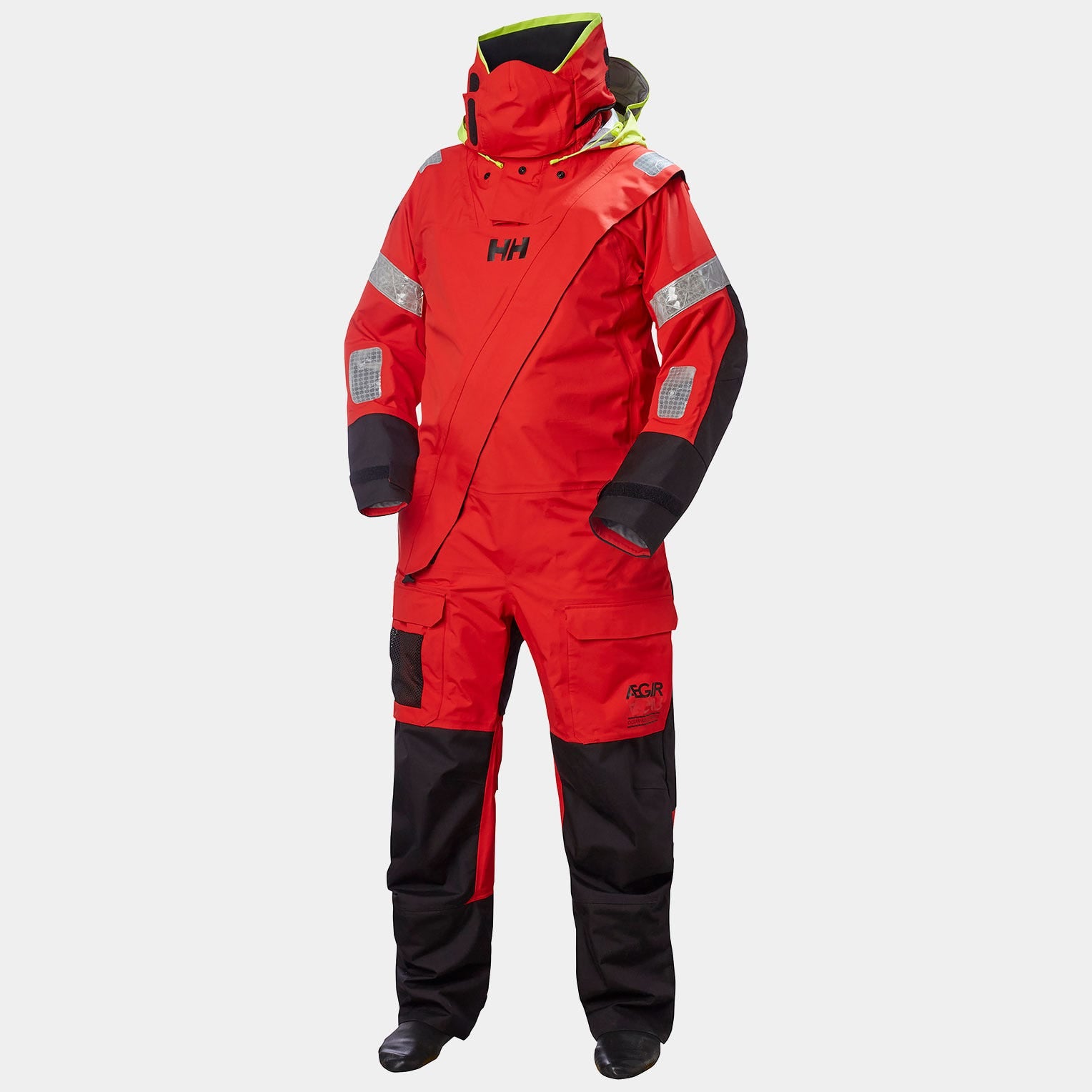 Men's ?gir Ocean Dry Suit 2.0