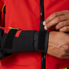 Men's ?gir Race Sailing Jacket 2.0
