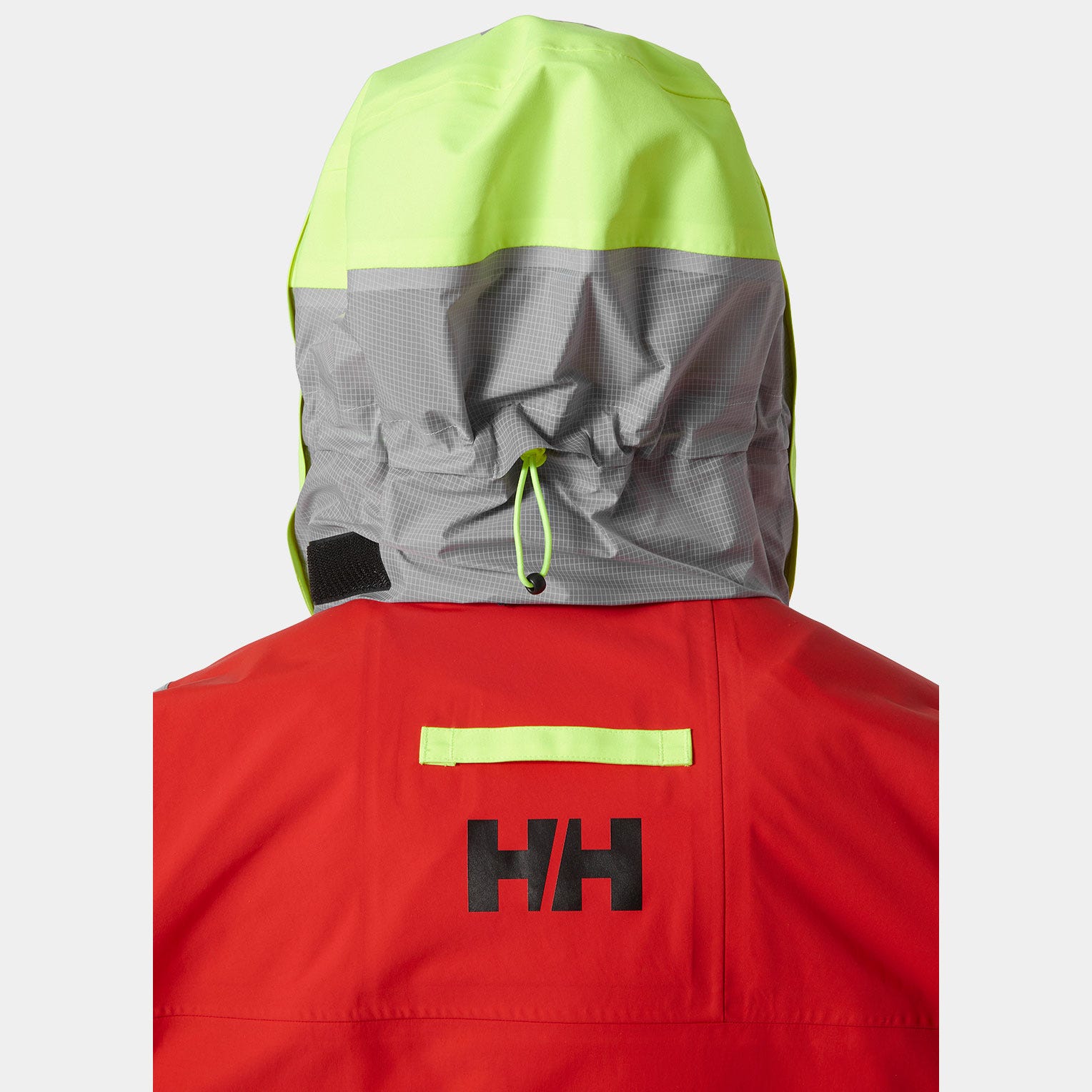 Men's ?gir Race Sailing Jacket 2.0