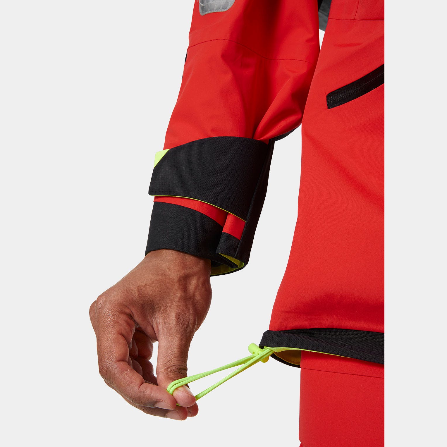 Men's ?gir Race Sailing Jacket 2.0