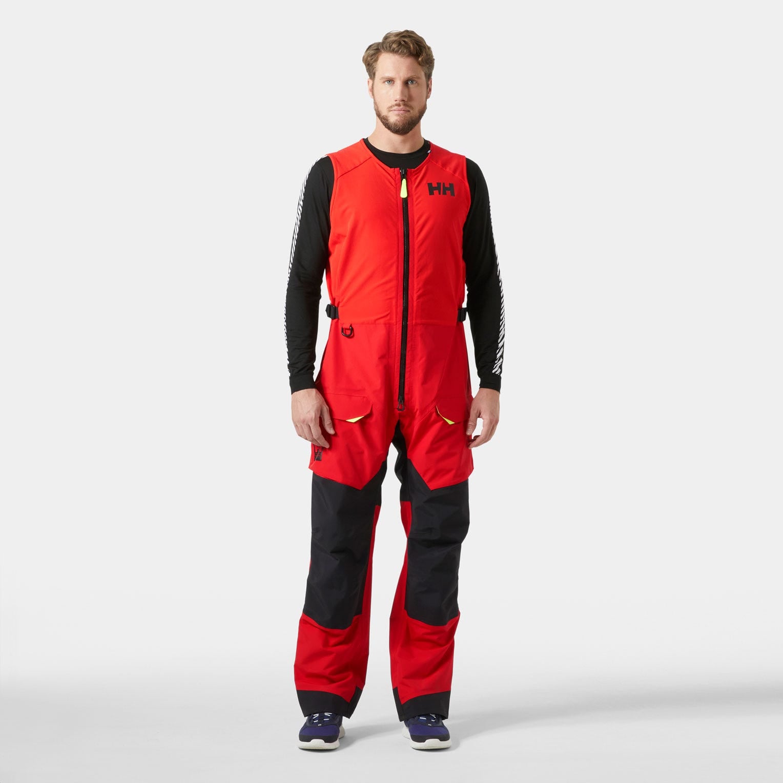 Men's ?gir Race Salopette 2.0