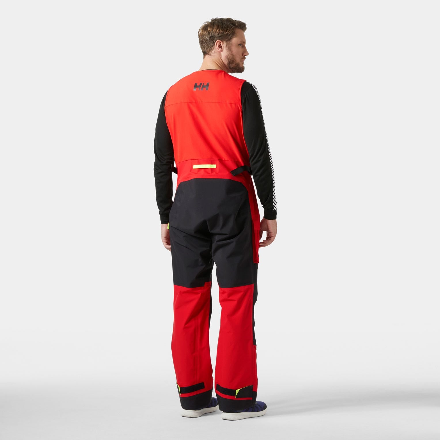 Men's ?gir Race Salopette 2.0