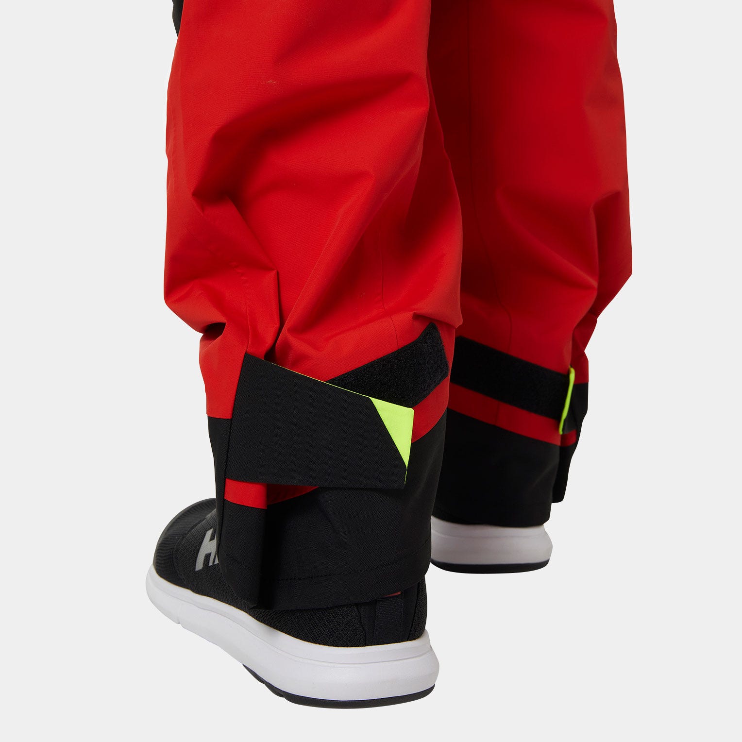 Men's ?gir Race Salopette 2.0