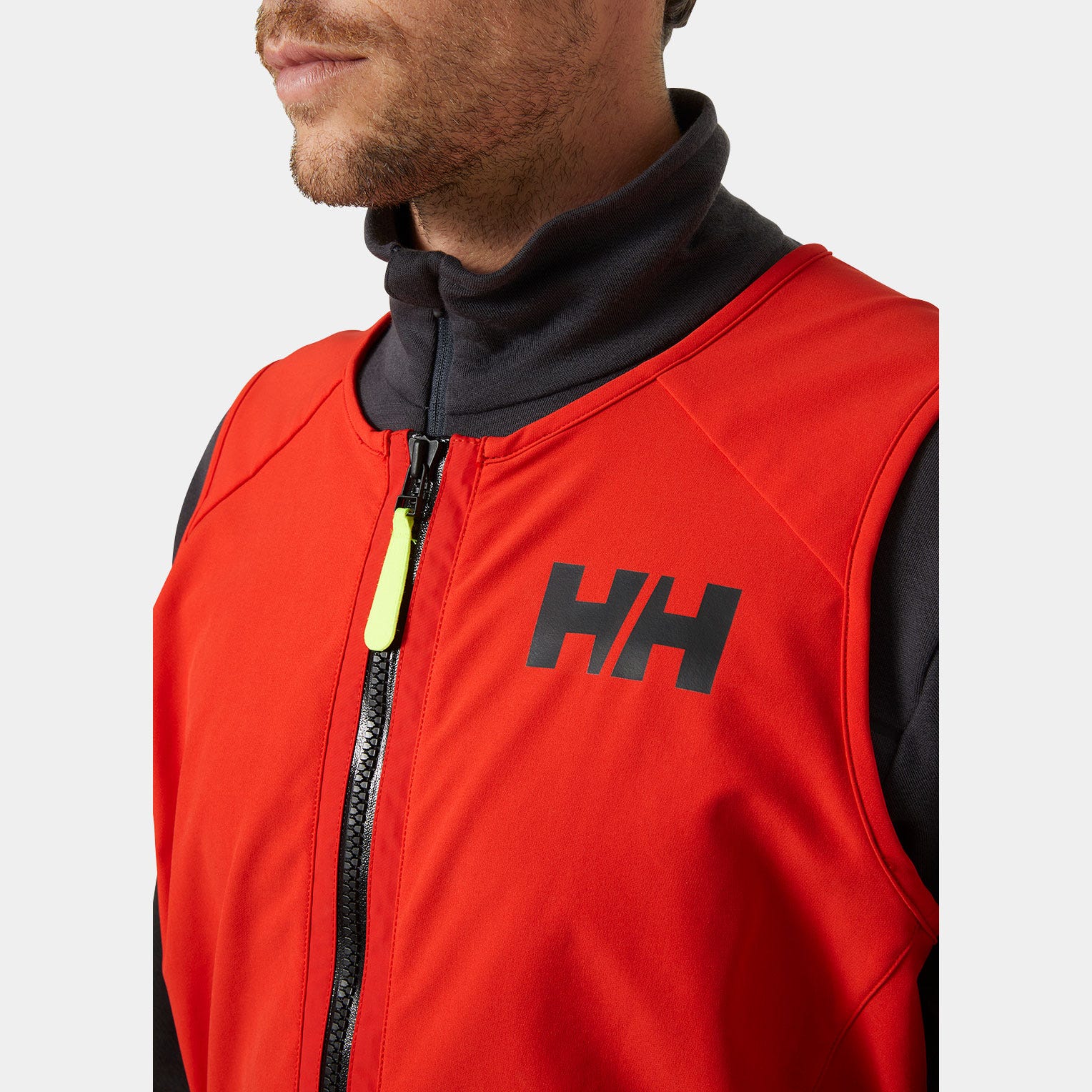 Men's ?gir Race Salopette 2.0