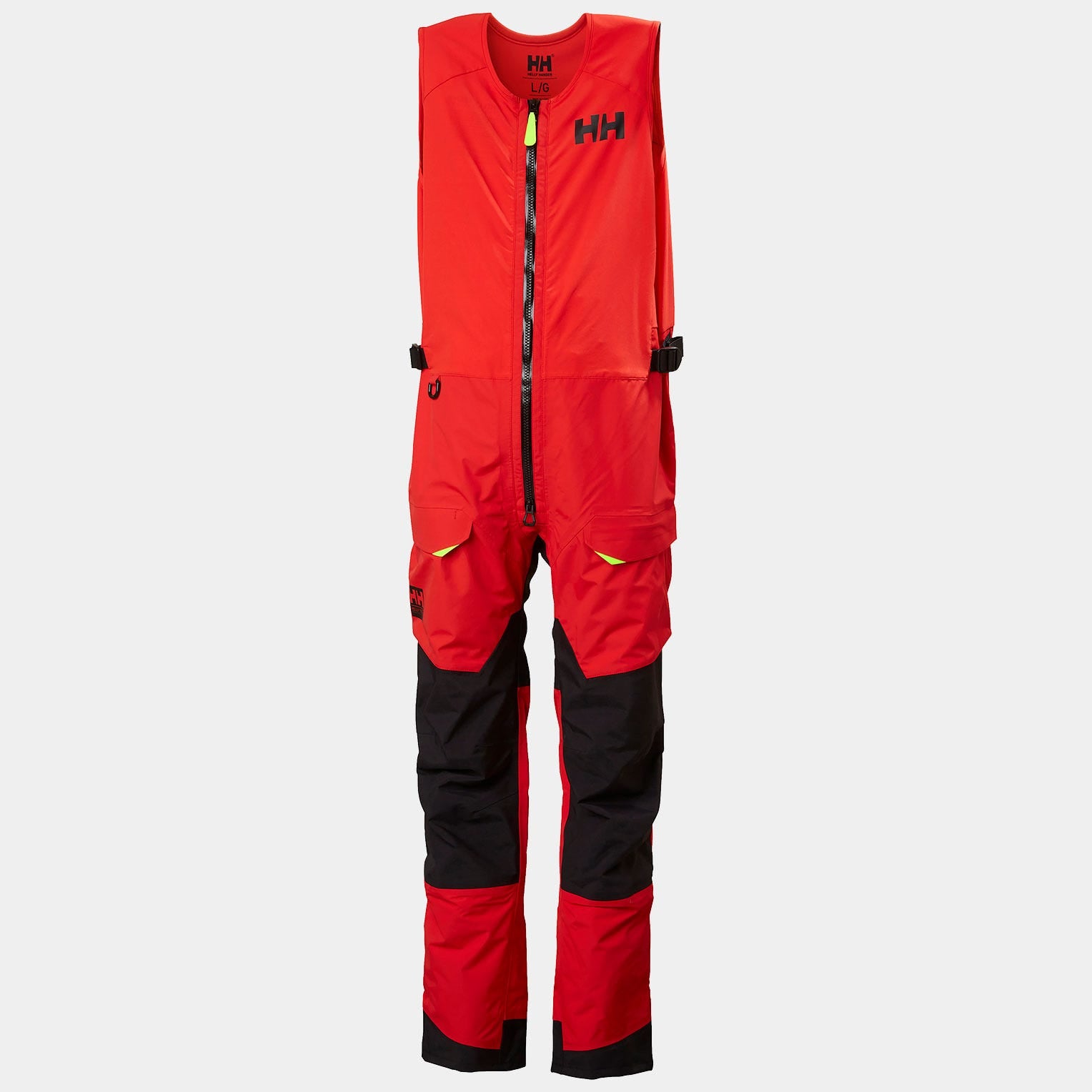 Men's ?gir Race Salopette 2.0