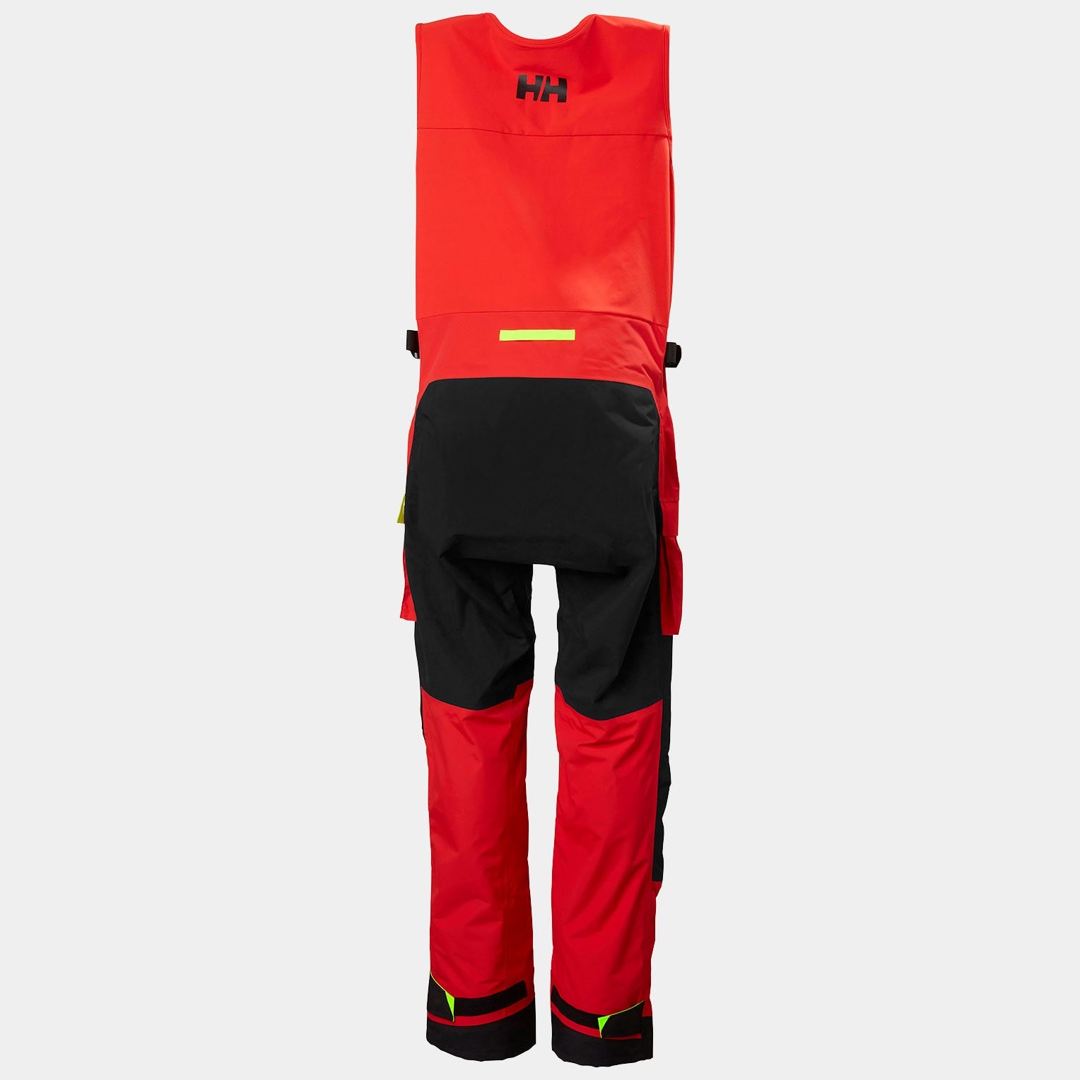 Men's ?gir Race Salopette 2.0