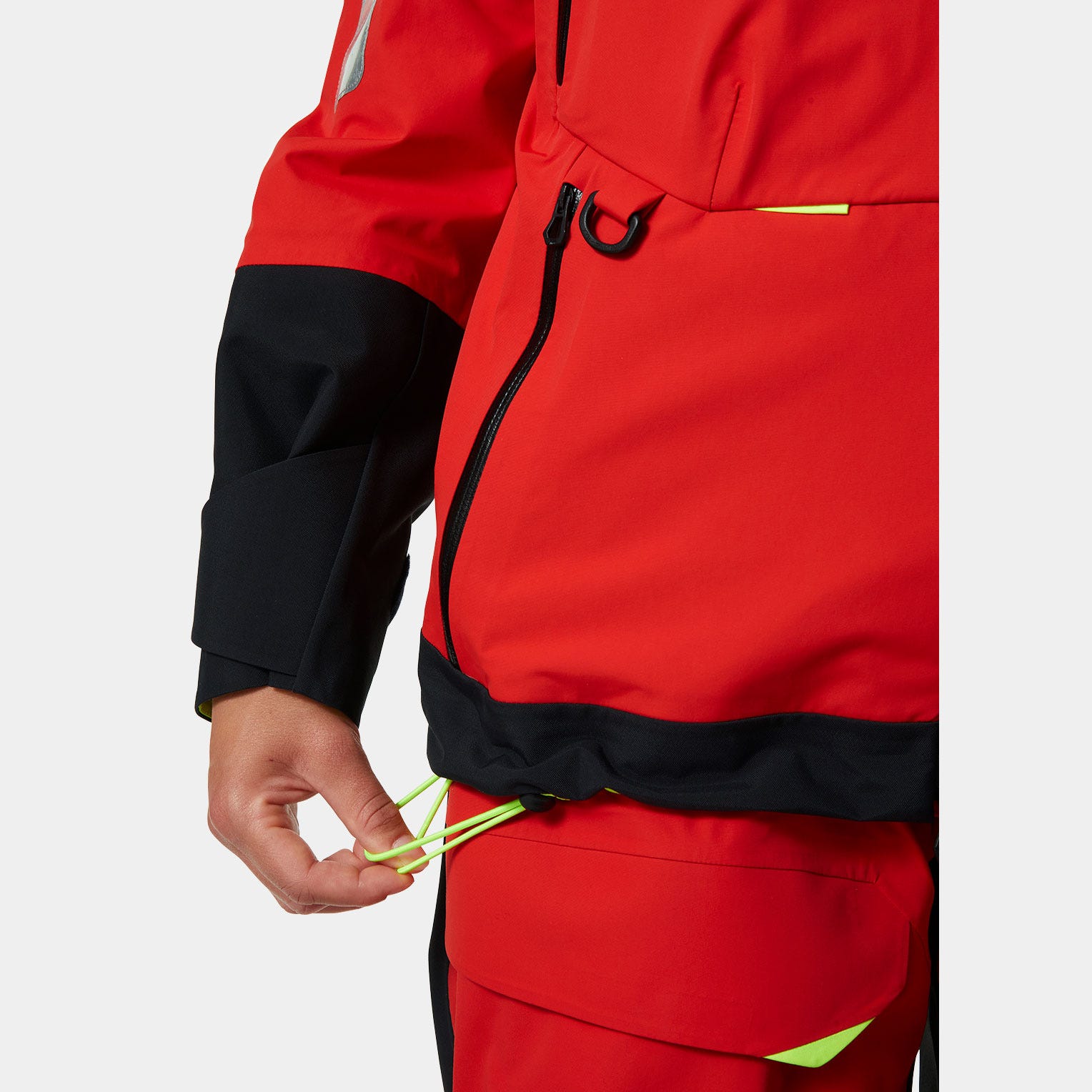 Women's ?gir Race Sailing Jacket 2.0