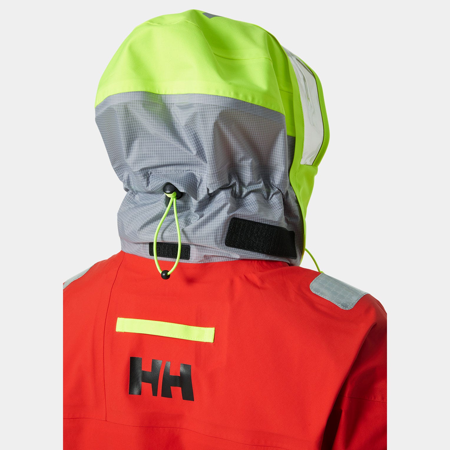 Women's ?gir Race Sailing Jacket 2.0