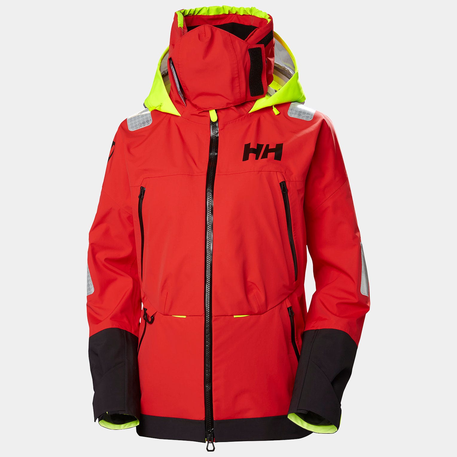 Women's ?gir Race Sailing Jacket 2.0