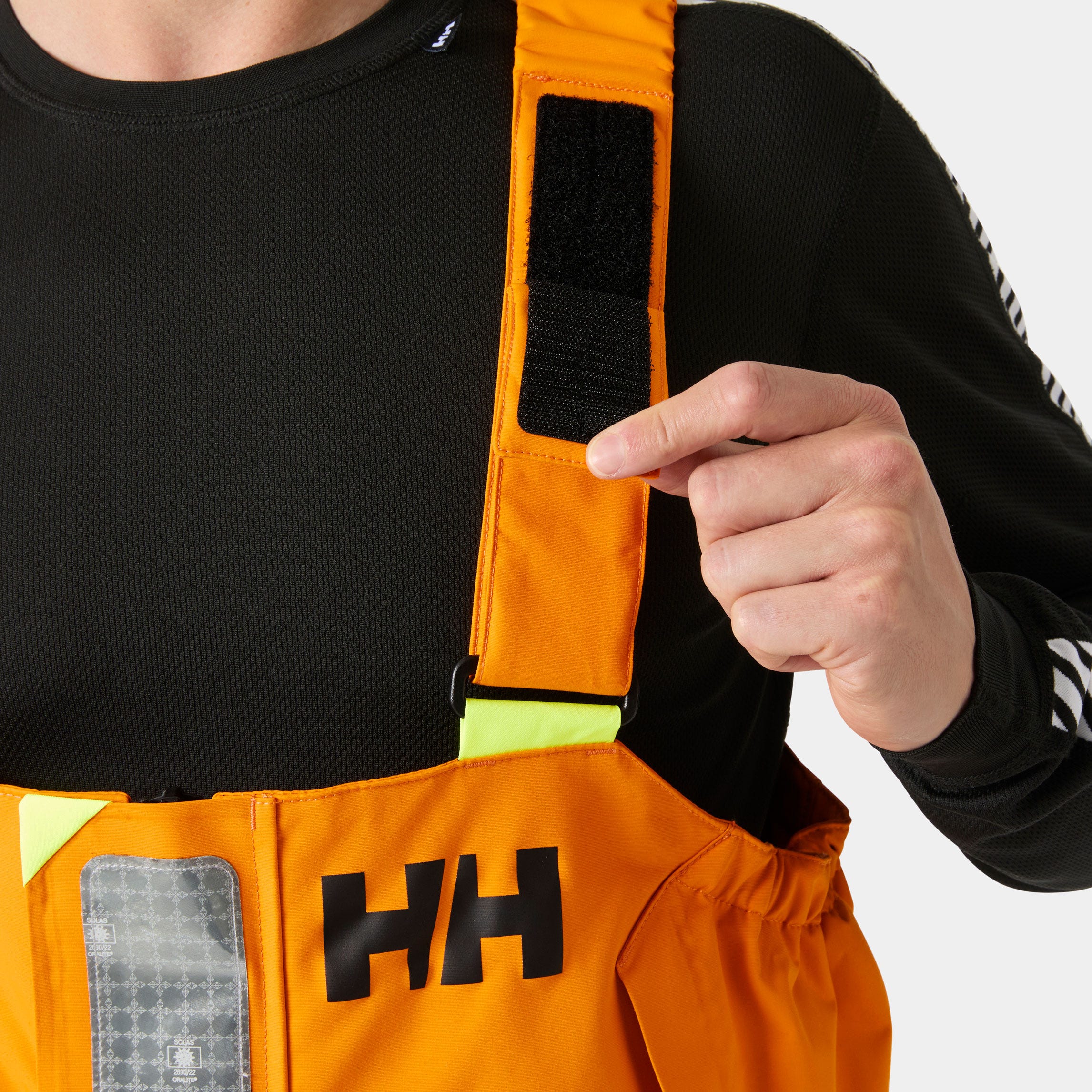 Men's Skagen Offshore Sailing Bib