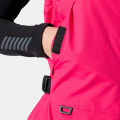 2 image of Women's Skagen Offshore Sailing Bib
