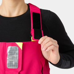 3 image of Women's Skagen Offshore Sailing Bib