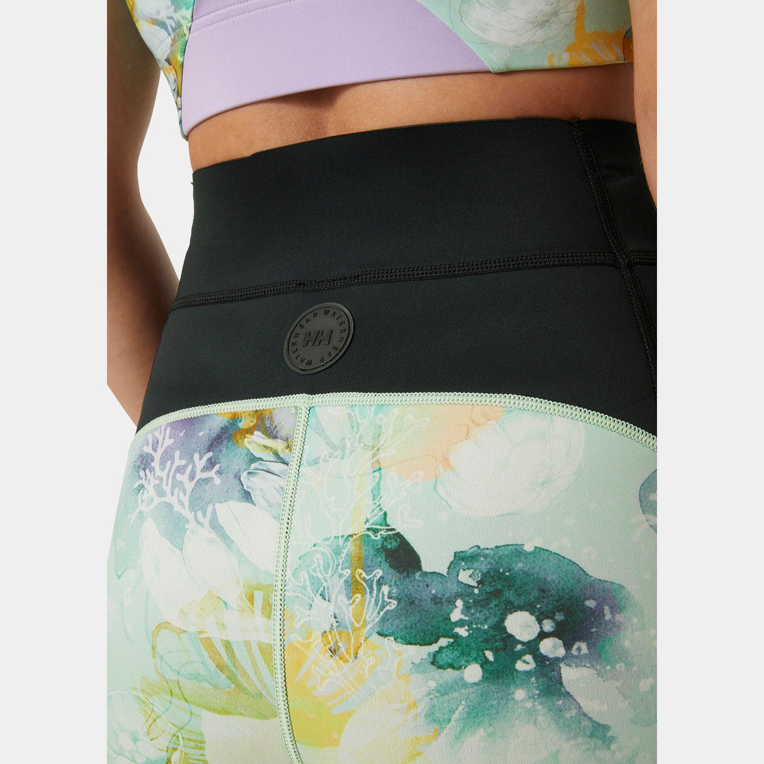 2 image of Women's Waterwear Tights 2.0