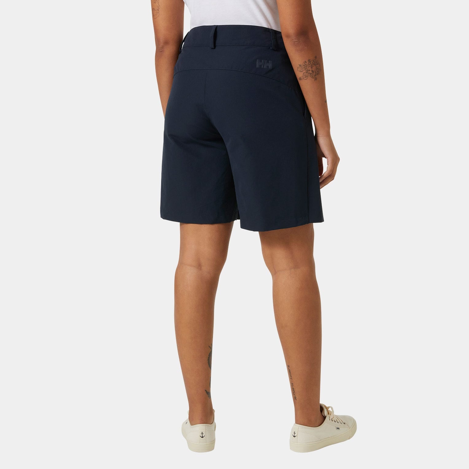 1 image of Women's Crew Sailing Skort