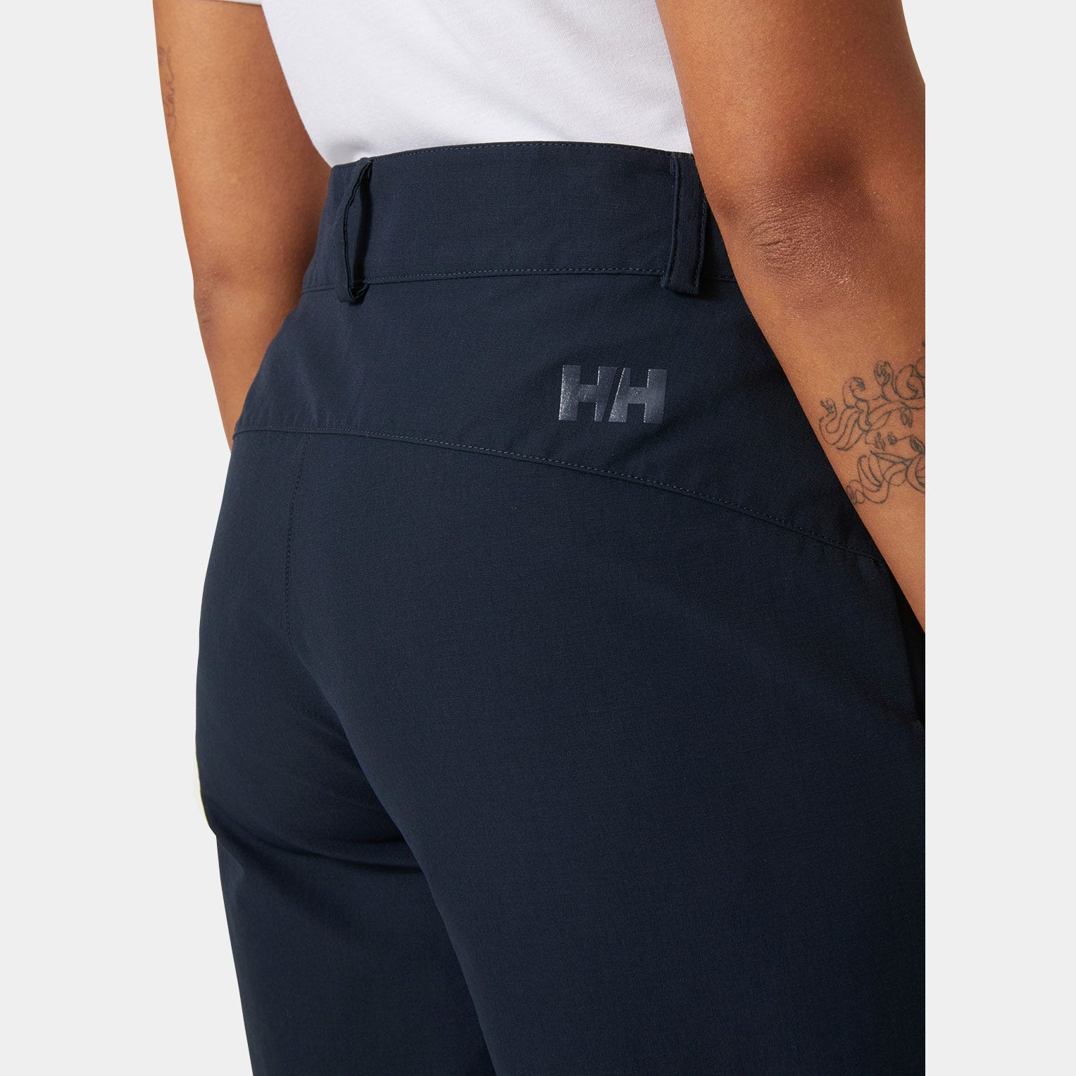 2 image of Women's Crew Sailing Skort