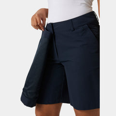 3 image of Women's Crew Sailing Skort