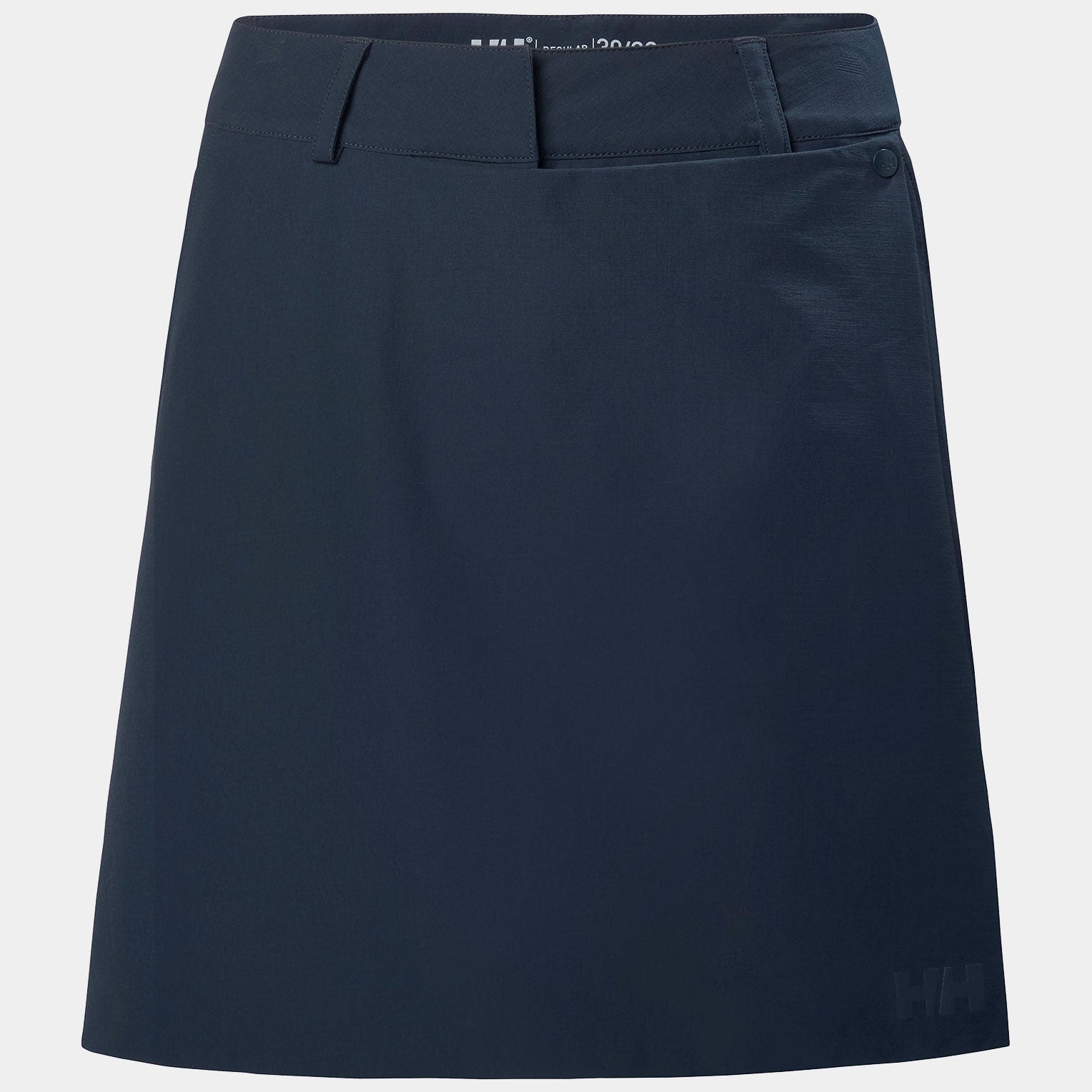 5 image of Women's Crew Sailing Skort